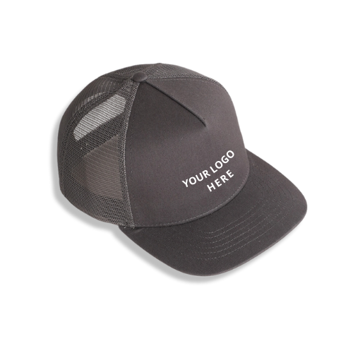 SD Merch Co. - Custom Embroidery - Wholesale Hoedaccessoires - Heren - Snapback Baseballpet - Aanpasbaar9