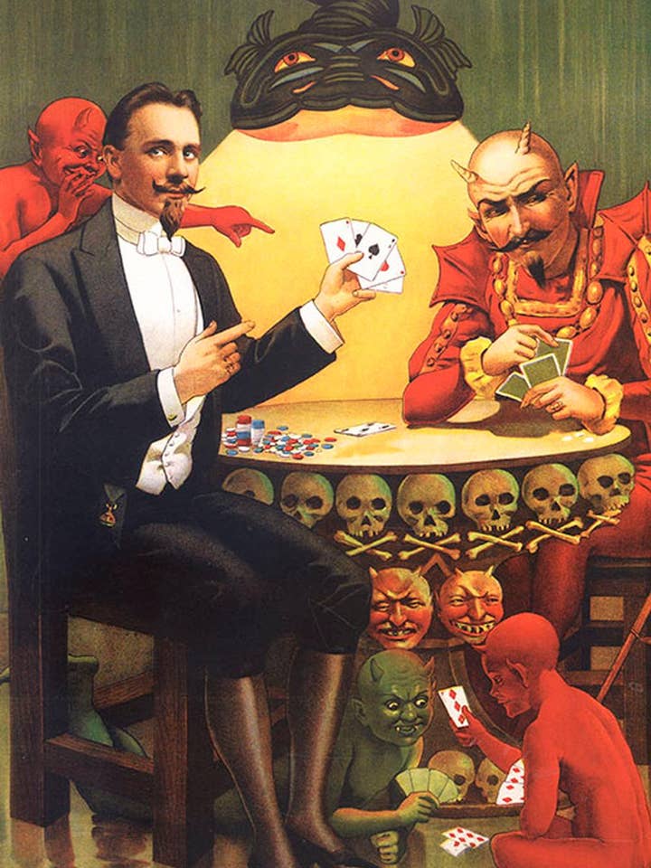 Carter Magician for wholesale by PosterSource