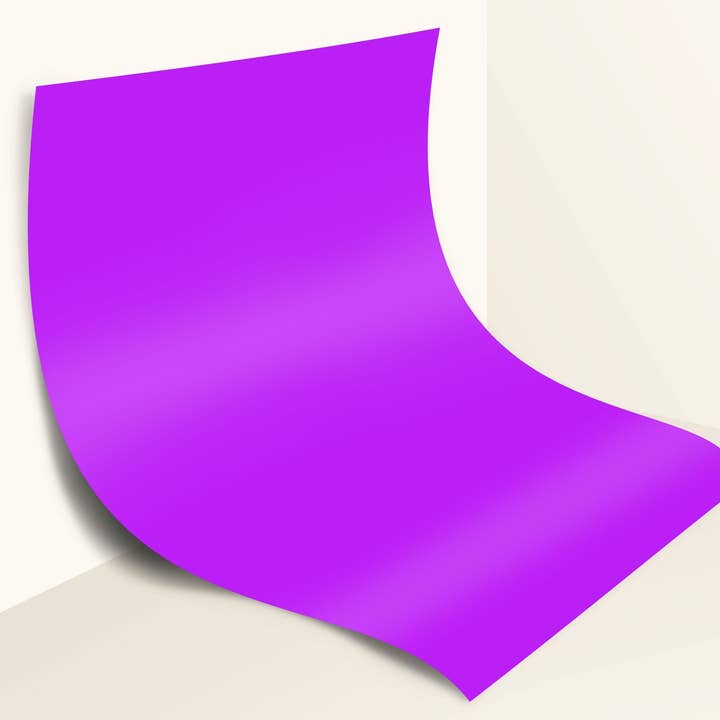 Sfondo fotografico Purple Posy per la vendita all'ingrosso da parte di Everyday Co.