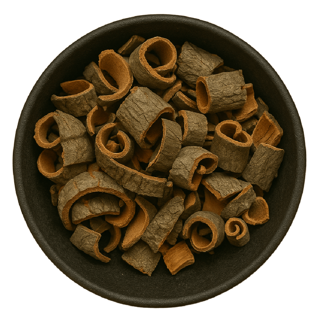 LA Herb - Wholesale Herbs - Magnolia Bark Cut (Magnolia Officinalis)1