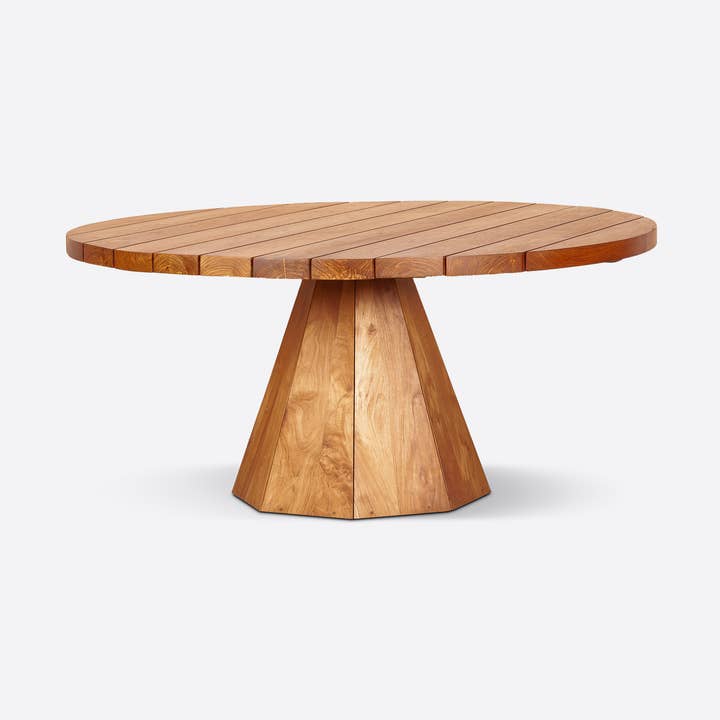 JATI Outdoor soffbord för wholesale av Dareels