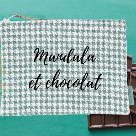 L'Indispensable Almond Pouch for wholesale by Alex Doré Paris