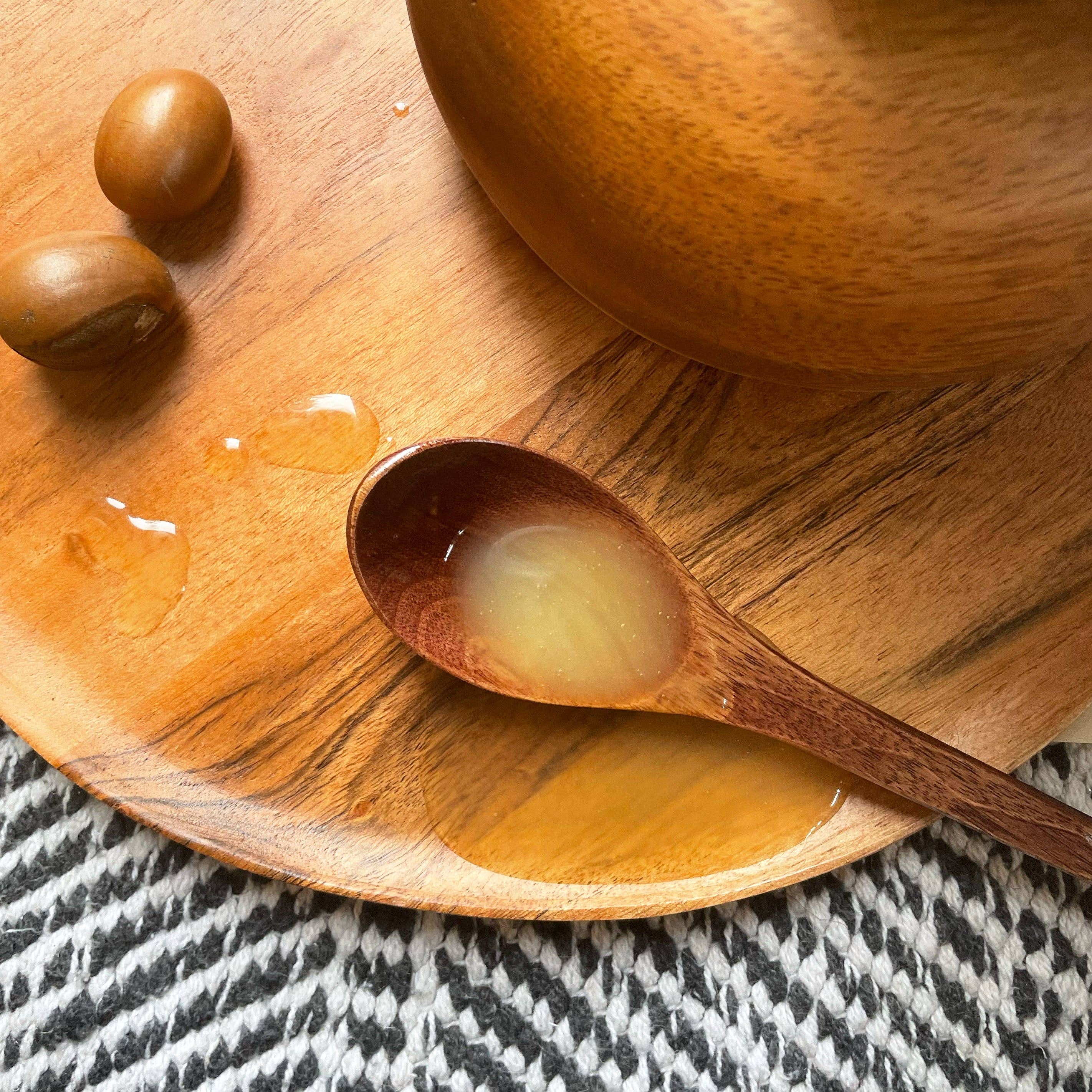 PAMERI ORGANIC SHEA BUTTER - Wholesale Bath/body oil - Bulk East African Nilotica Shea Oil3