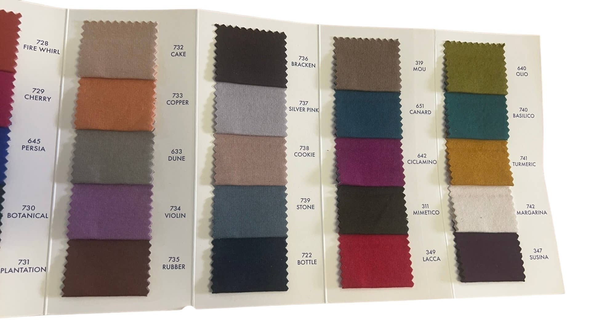 LINEN & COTTON HOUSE - Wholesale Jacket - Women's - WOMEN'S JACKET 711825