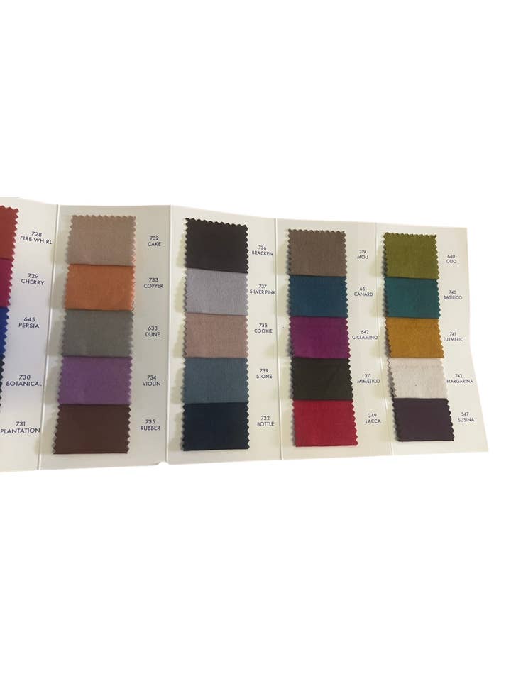 LINEN & COTTON HOUSE - Wholesale Jacket - Women's - WOMEN'S JACKET 711825