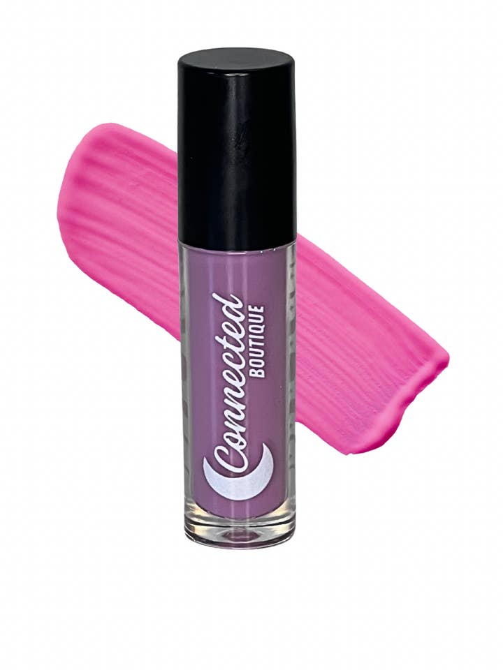 Zen - Lavender Color‑Changing Lip and Cheek Stain for wholesale by Connected Boutique