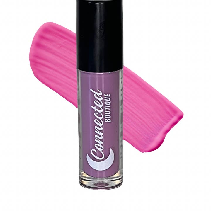 Zen - Lavender scented ph reactive Color‑Changing Lip and Cheek Stain for wholesale by Connected Boutique
