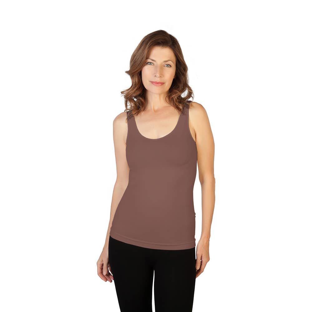 Skinnytees - Wholesale Tank Top - Women's - Basic Tank59