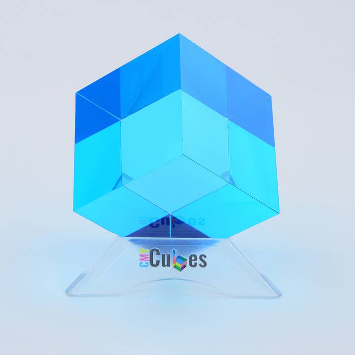 THE C CUBE for wholesale by CMY Cubes