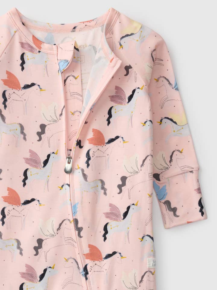 Sleeper - Unicorn Ballet for wholesale by Loulou Lollipop