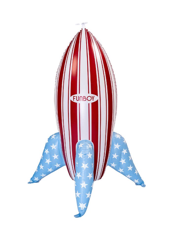 Inflatable Backyard Sprinkler for wholesale by FUNBOY