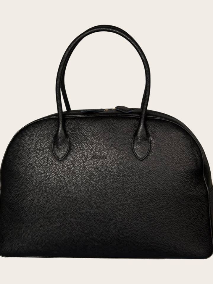 Diboni Business Bag - Valentina Couture - Black for wholesale by DIBONI GMBH