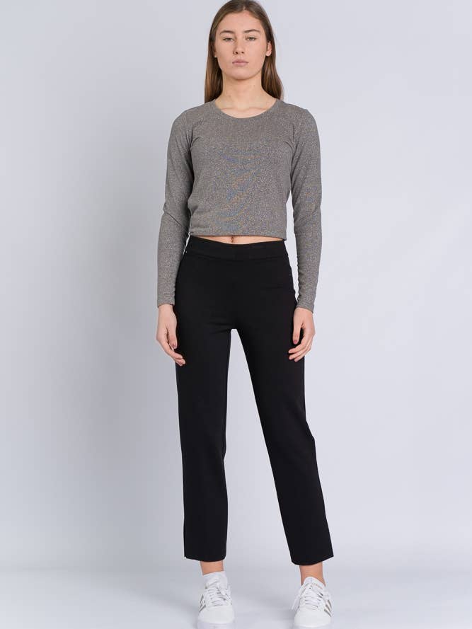 PANTALON À FENTES pour la vente par GM Free