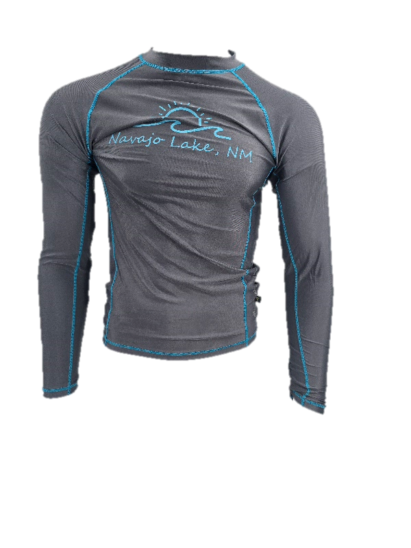 Basix of America – Rashguard – Homem por atacado – Camisolas de Natação para Homens Banana Boat com Proteção UV UPF 50+13