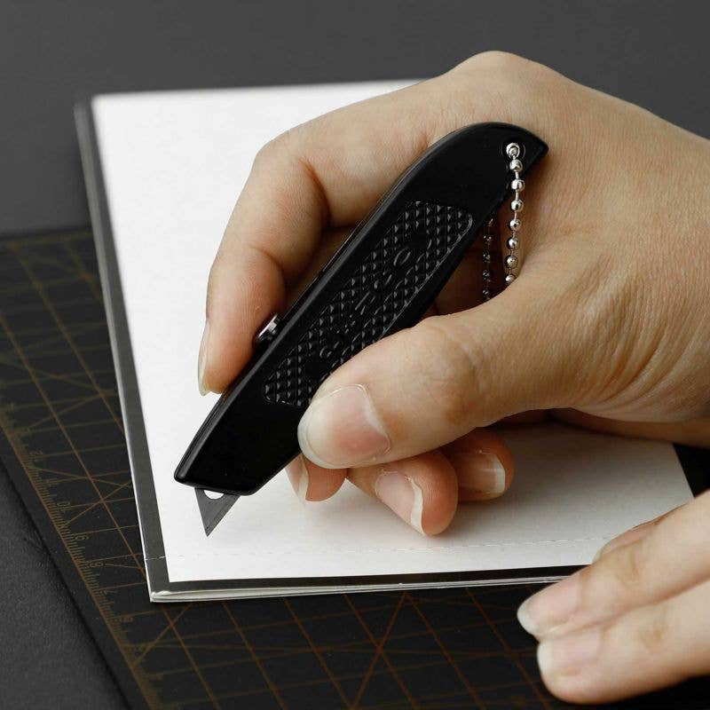 Hightide USA - Wholesale Pocket Knife/Holder - Utility Knife19