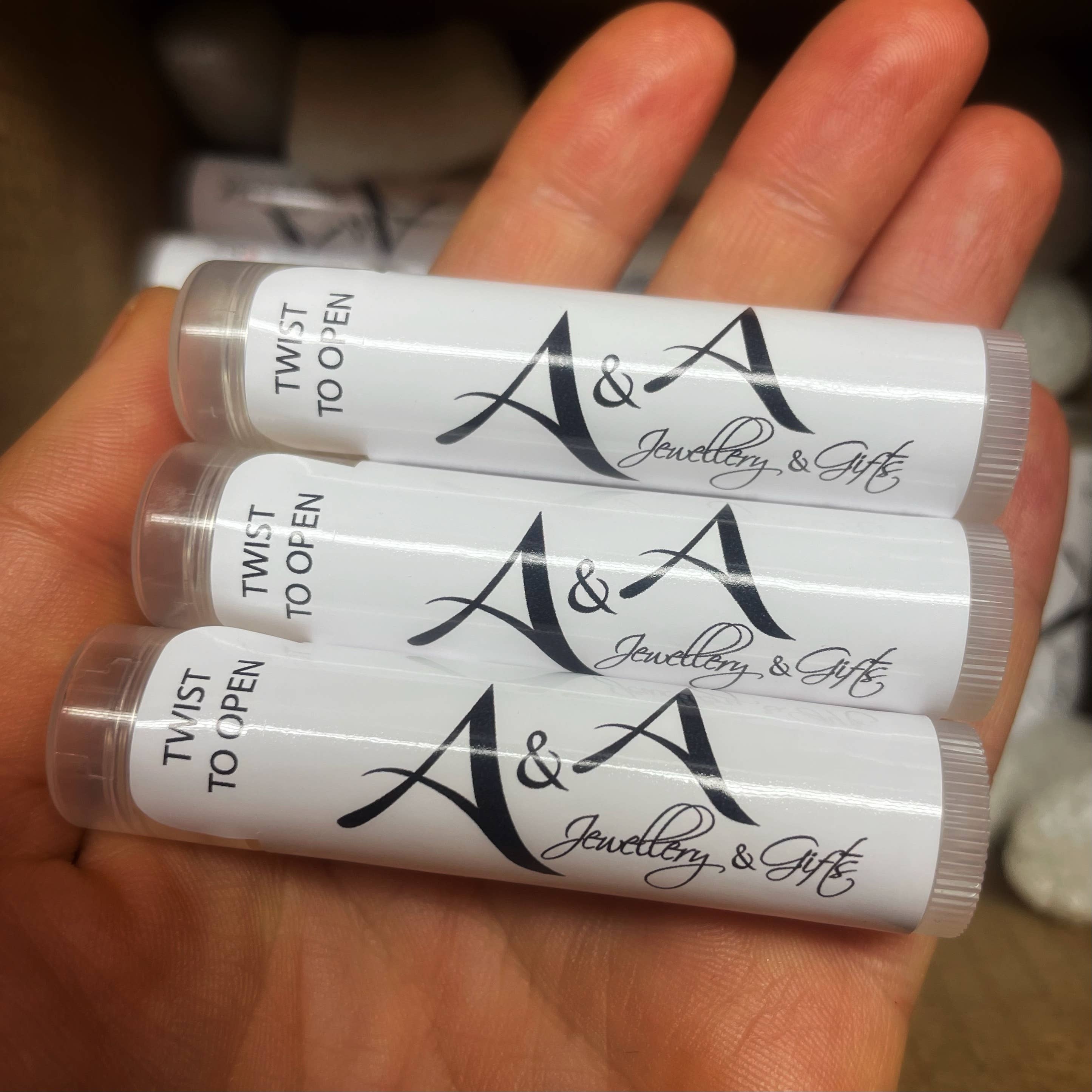 Wild Jasmine Natural Apothecary - Wholesale Lip Balm - Custom Lip Balm with Logo11