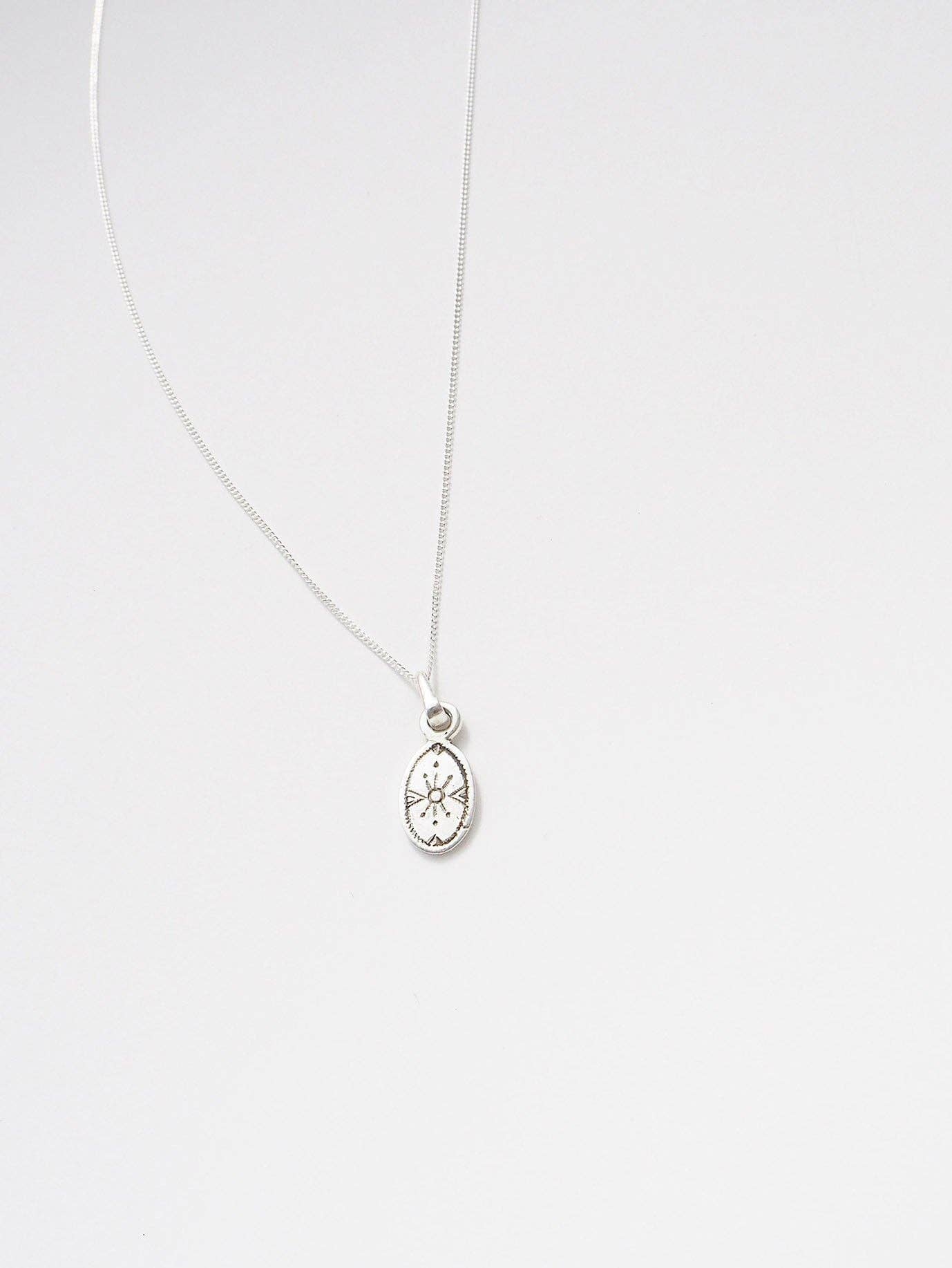 Ombre Claire - Wholesale Pendant/Charm Necklace - Collier .SUFJAN .3