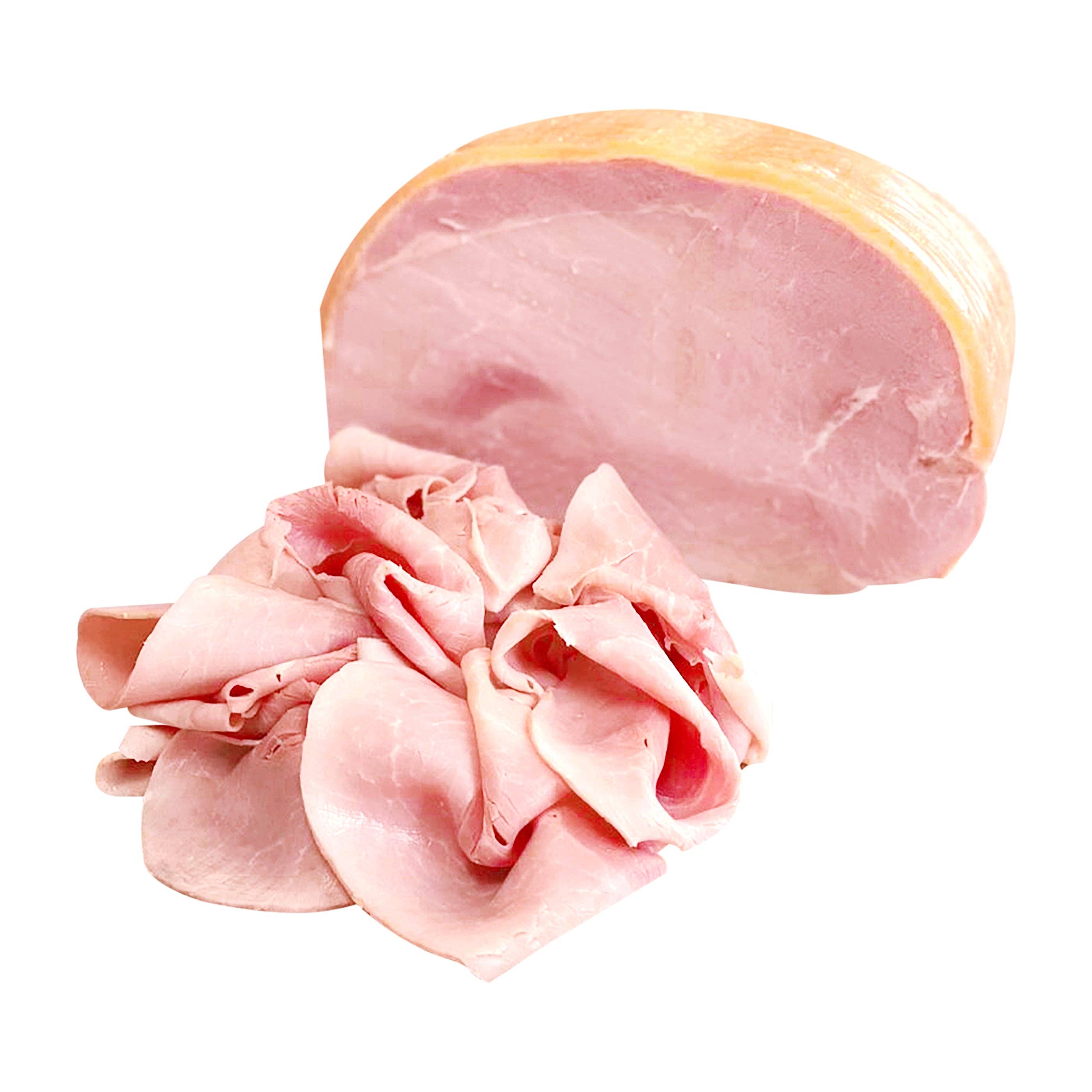 Fabrique Délices - Wholesale Ham - Jambon de Paris Large1