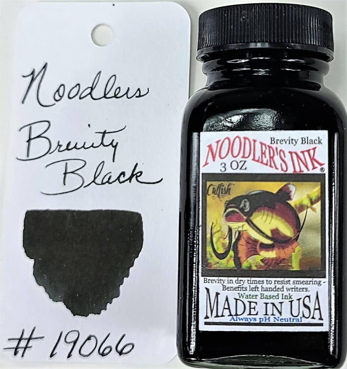 Luxury Brands of America - Wholesale Ink Pad - Noodler's Ink - 3 ounce56
