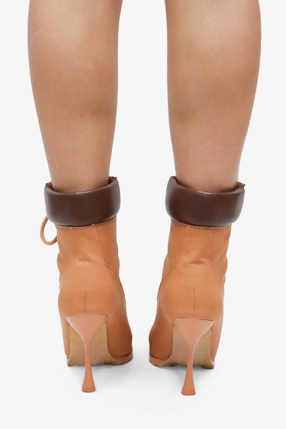 Lemonade Shoes – wholesale Stövletter – Baby – THAT'S THE GIRL - Snörstövletter med stilettklack13