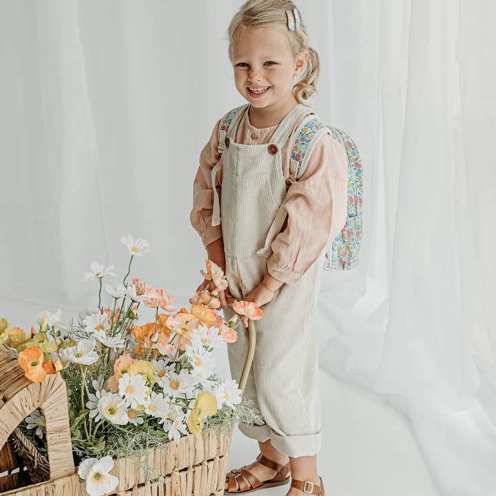 Josie Joan's - Venta al por mayor Mochila - Niños - Mochila Cora de Liberty London2