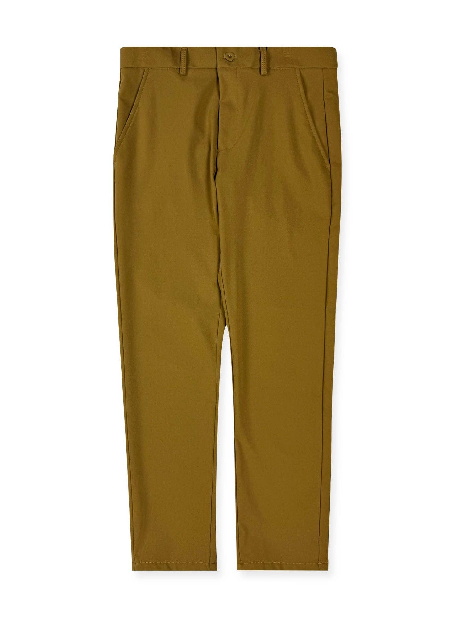 Chase USA International - Vendita all'ingrosso Pantalone - Uomo - Pantaloni Eleganti da Uomo #P611