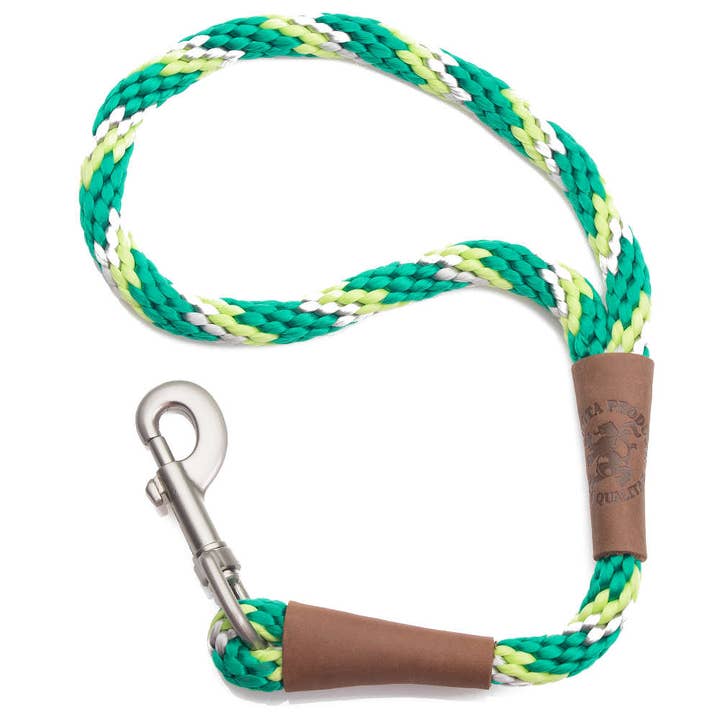Mendota Pet - Wholesale Pet Leash - Dog - Traffic Lead - 1/2" x 16" 19