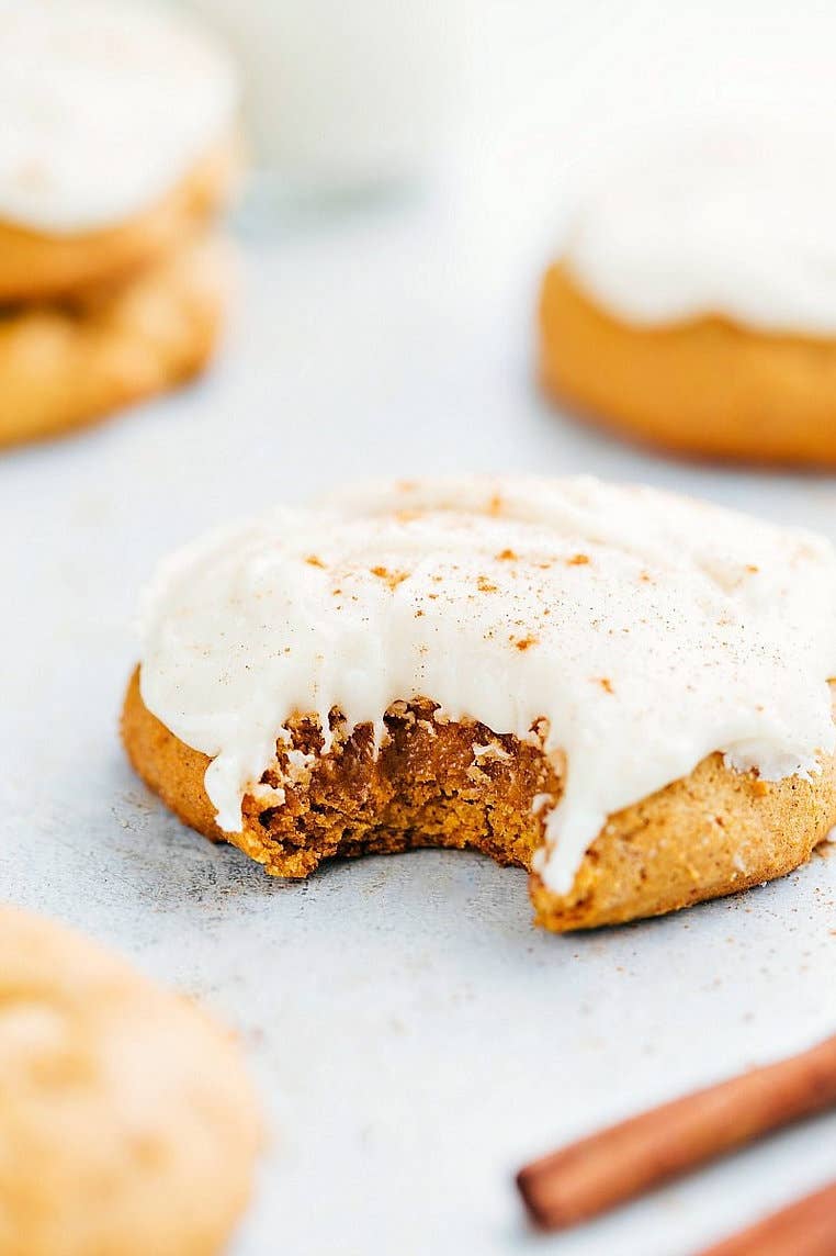 Cedar Creek Candles - Wholesale Jar/Filled Candle - Soy Candle Pumpkin Cookie Crunch1