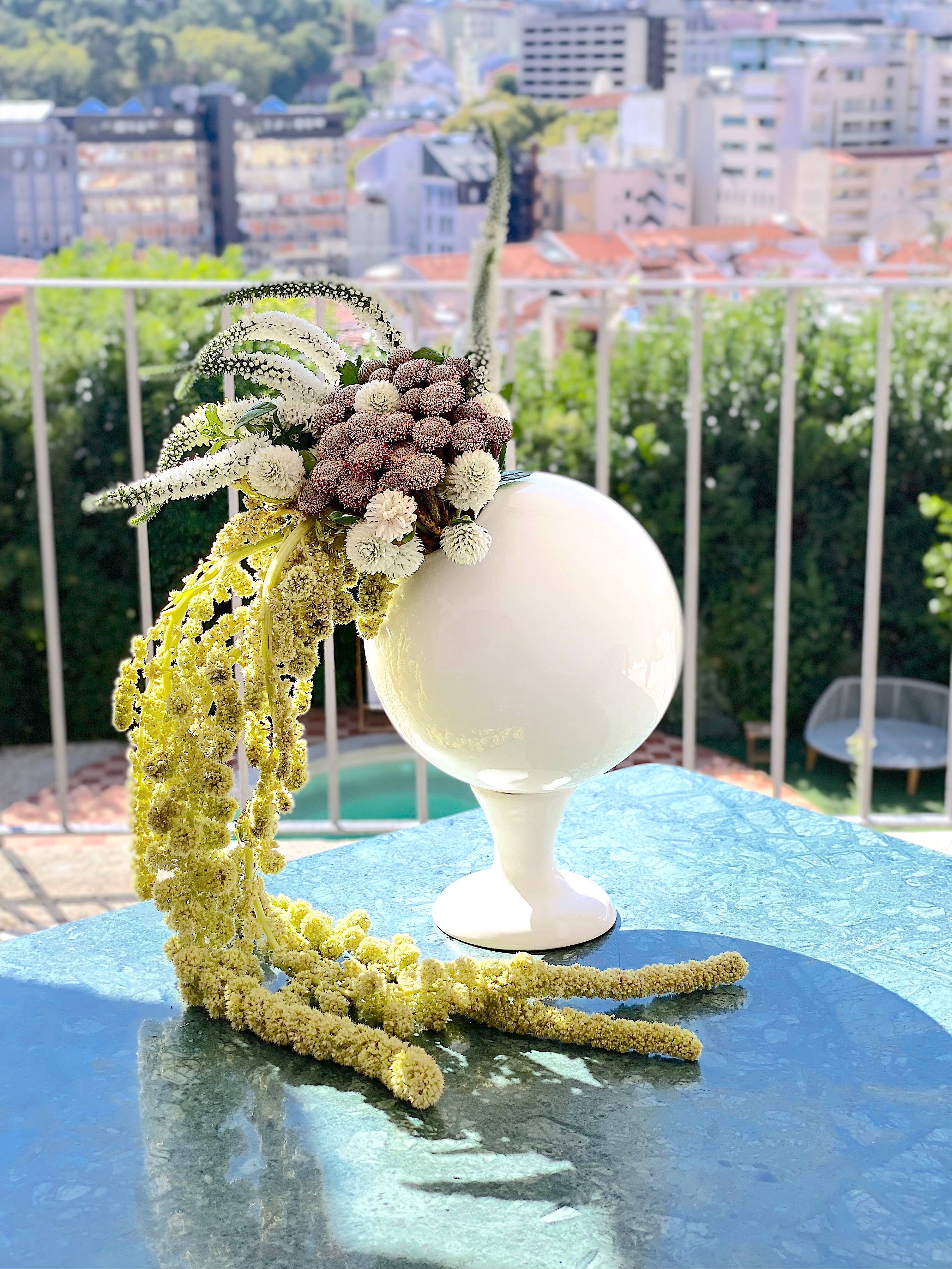 neo - Wholesale Vase - vase SOUVENIR_white gloss2