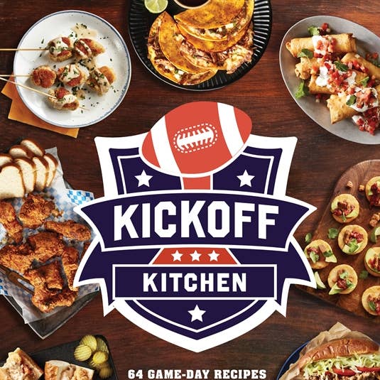 Kickoff Kitchen for wholesale by QUARTO