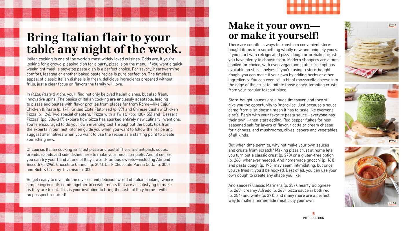 Simon & Schuster - Wholesale Cookbooks & Food - Taste of Home Pizza, Pasta, and More  by2