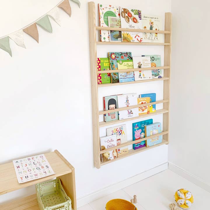 MINIPIU - Vente Bibliothèques - Librairie Lisa Montessori2