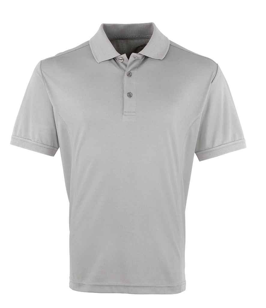 Pierre Francis – wholesale Polo – Men’s – Premier - Coolchecker® Piqué Polo Shirt34