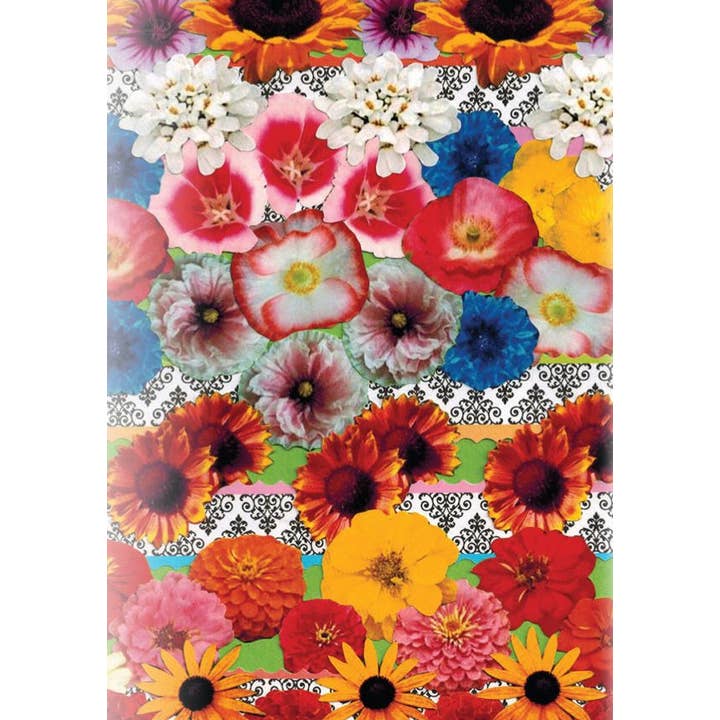 Sow True Seed - Wholesale Plant Seeds - Flower Seed Mix - Cut Flower1