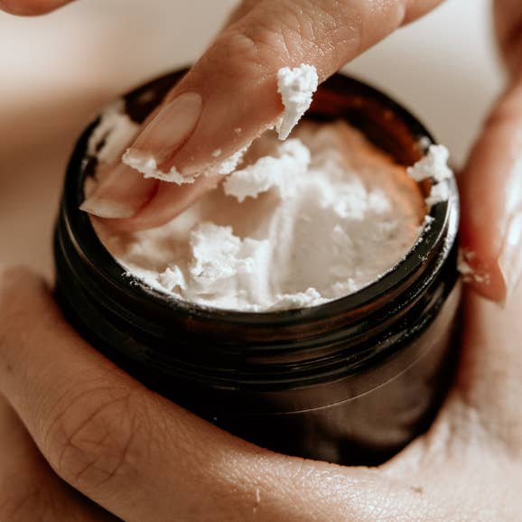 Anjea – wholesale Belly oil/butter – Maternity – Whipped cream - vanilla flavor0