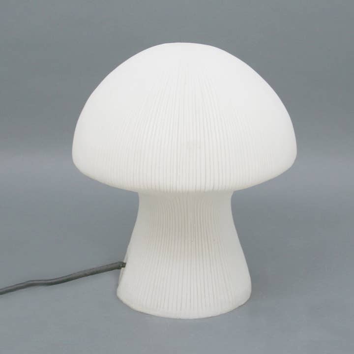 Modern Eastern by Contrast Inc. - Wholesale Outdoor/Lawn Light - Small OUTDOOR Sandstone Mushroom Lamp1