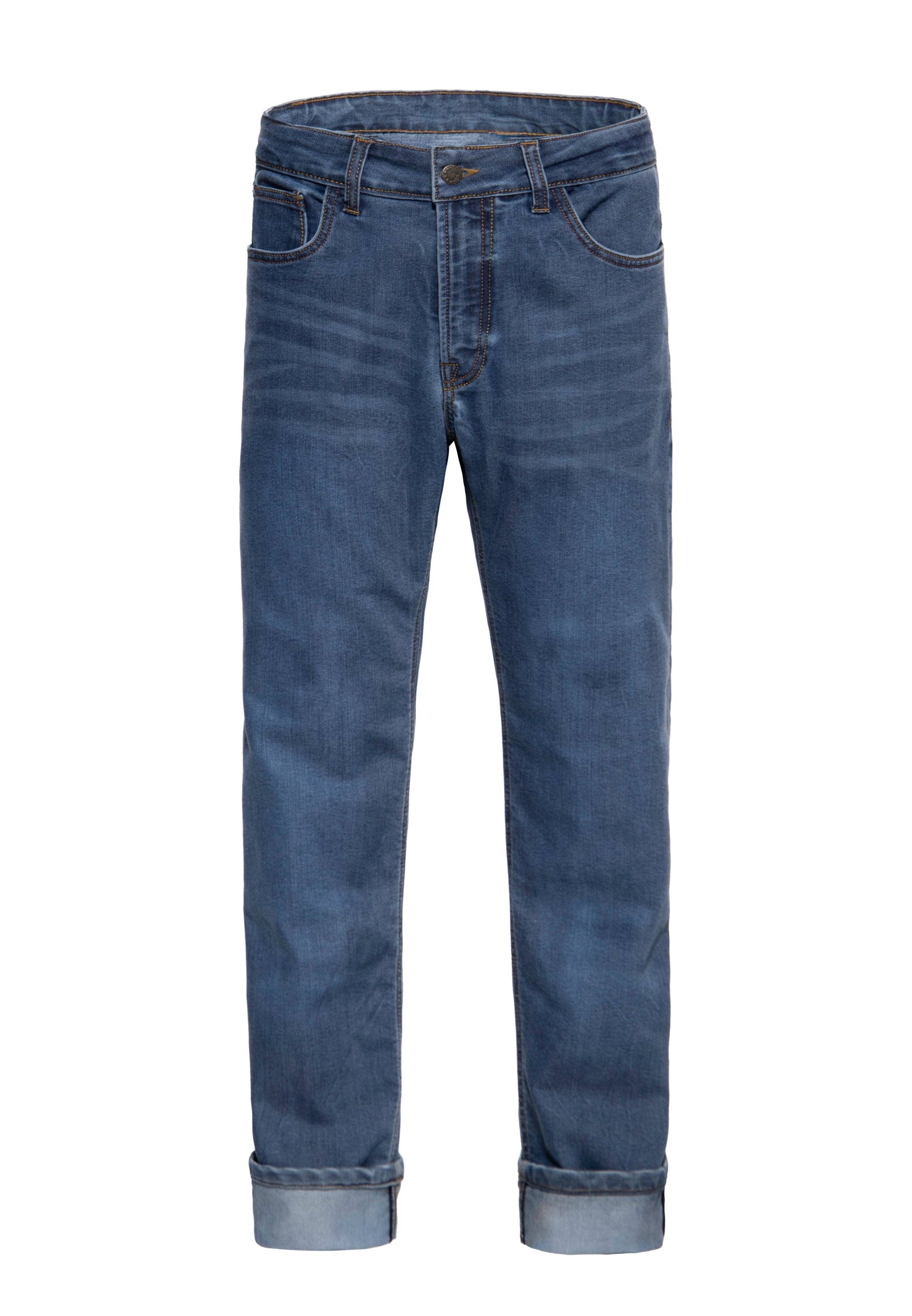 denim Cordura jeans for wholesale on Faire0