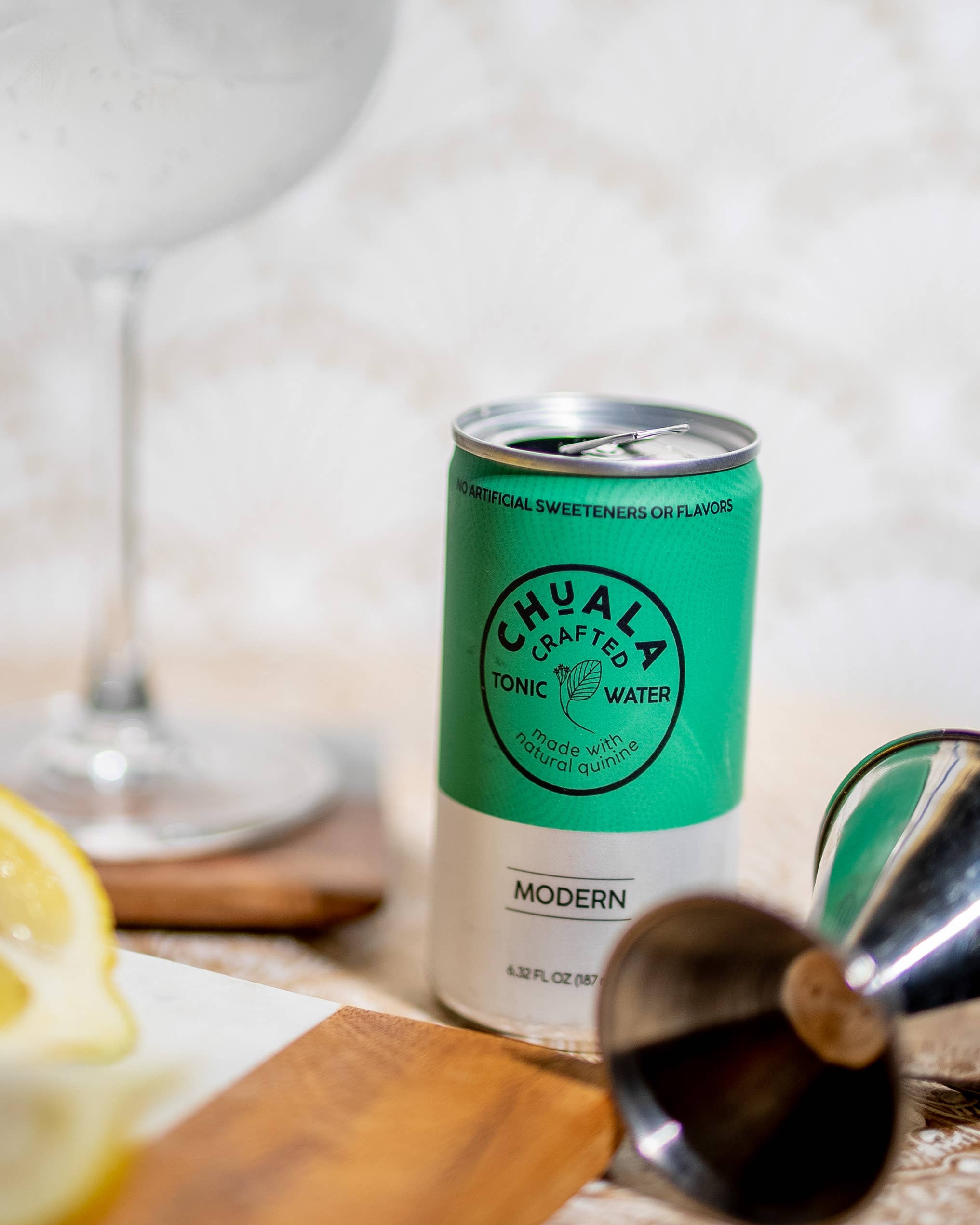 Chuala - Wholesale Tonic - Modern Tonic Water - 4-Packs3