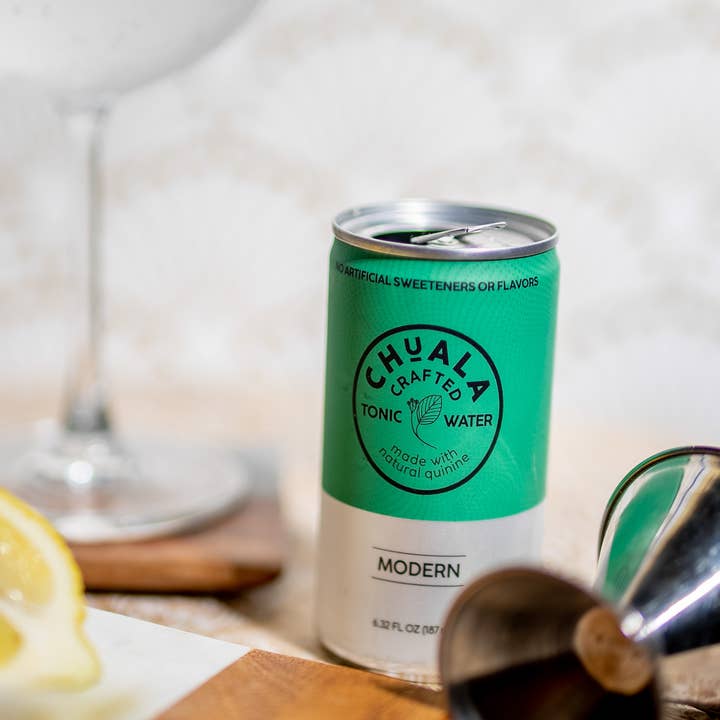 Chuala - Wholesale Tonic - Modern Tonic Water - 4-Packs3