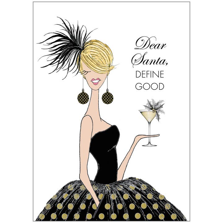 CL-ASSY092 Christmas Card for wholesale by s.e.hagarman