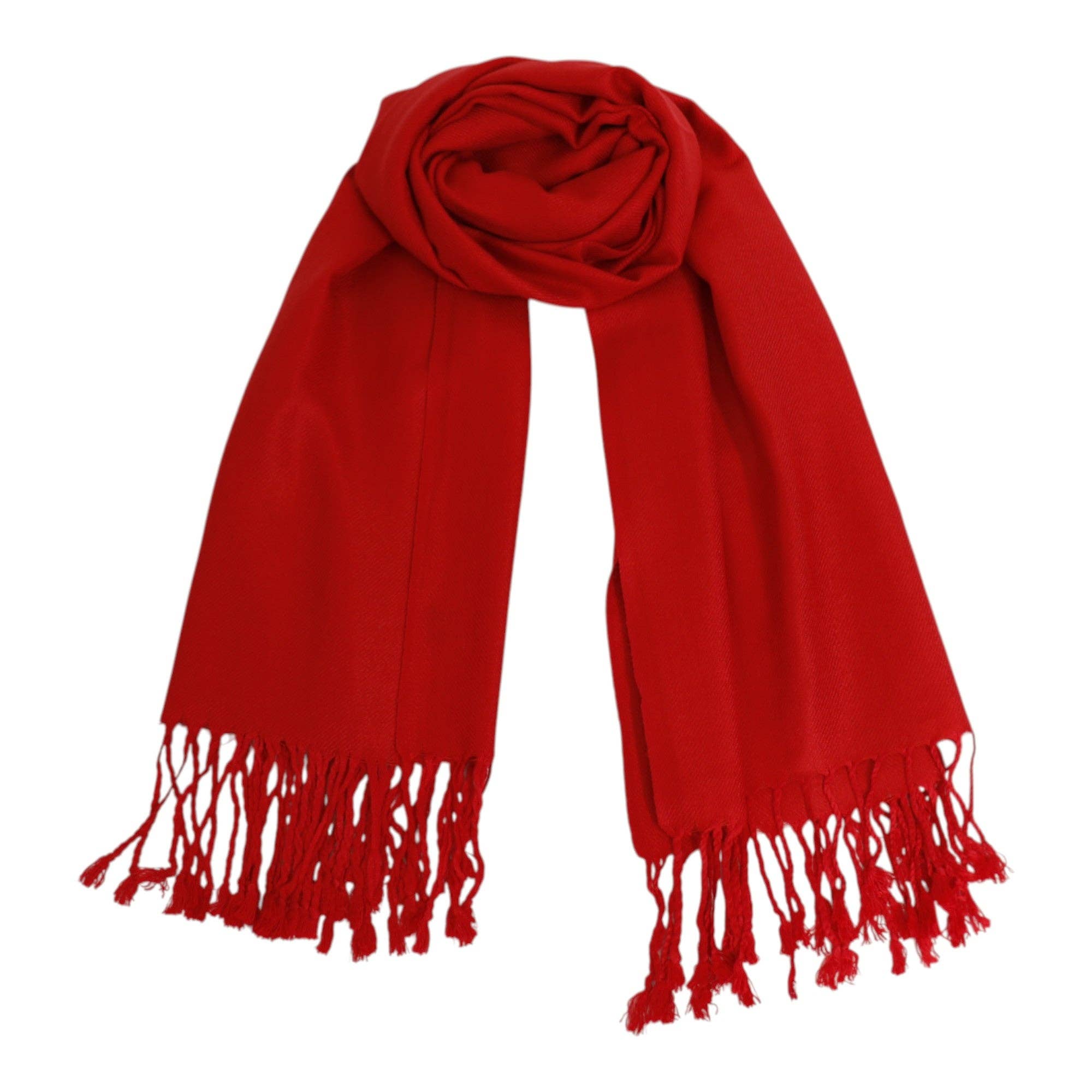 TAPA fashion - Wholesale Wrap - Women's - Plain Pashmina PP1028A (12PC)42