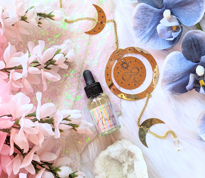 Goddess Provisions - Wholesale Suncatcher - Infinite Cycles Suncatcher - Ouroboros, Rainbow maker, Brass1