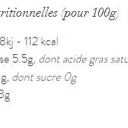 Les Bocaux du coin - Wholesale Shelf Stable Prepared Meal - Salmon and Spinach Lasagna Jar - 100% local & artisanal1
