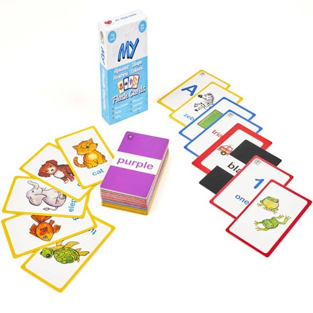 Il mio set di flashcard di apprendimento (78) per la vendita all'ingrosso da parte di Amonev