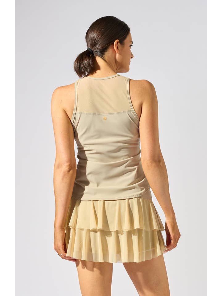 Tailor Love All Tank Top for wholesale on Faire4