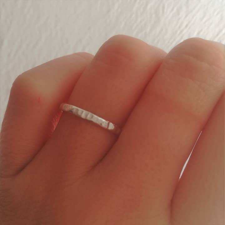 Ring Mart voor wholesale door Darama Joyas