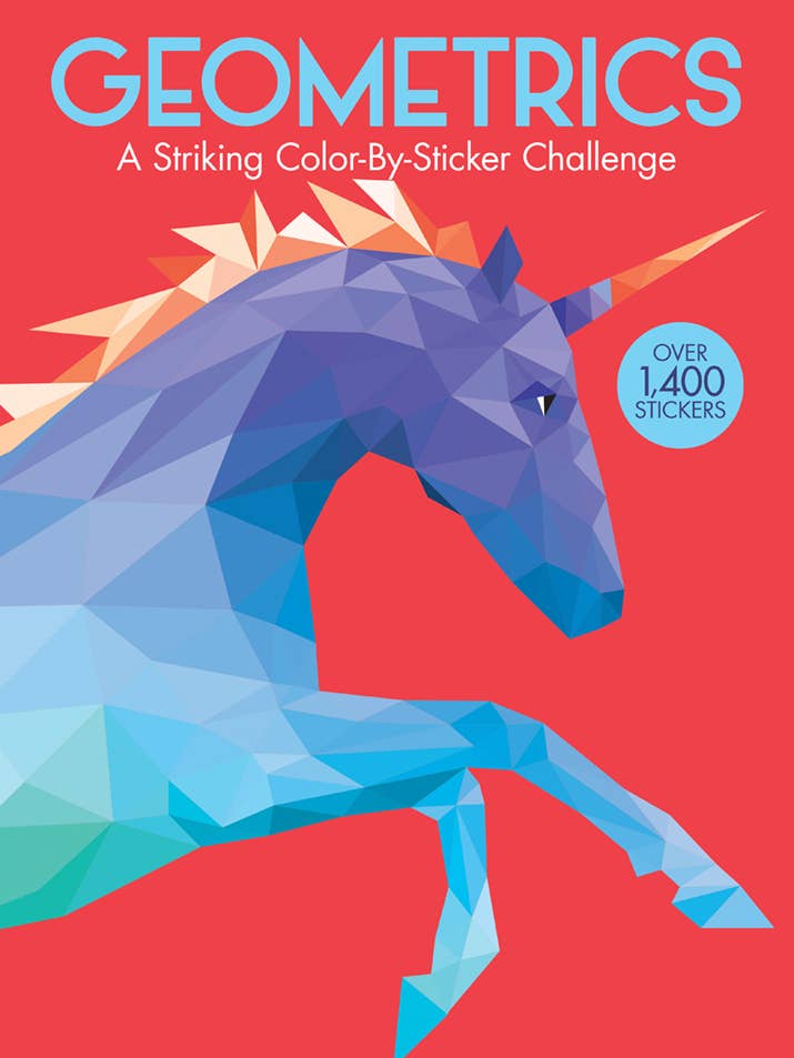 Geometrics for wholesale by Sourcebooks