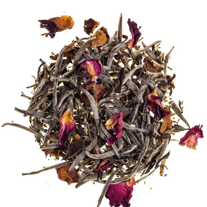 Winter Velvet - Wholesale for wholesale by Adore Tea