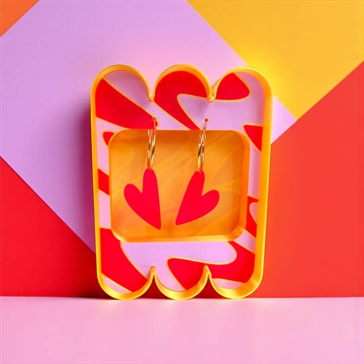 HEARTBEAT * Gold Code 03 for wholesale by Pink Stories