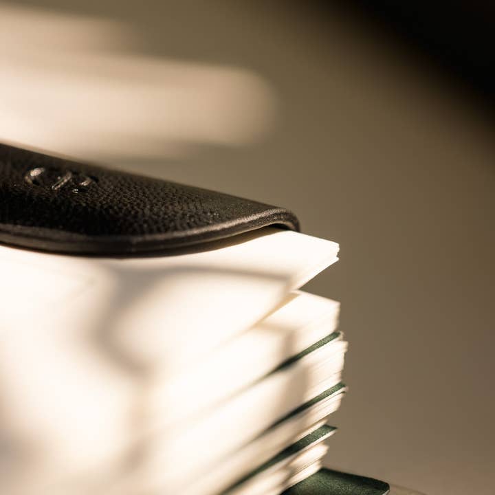 Cloth & Paper - Wholesale Bookmark - Mini Magnetic Bookmarks | Vol. 26